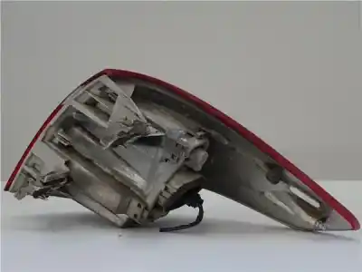 Second-hand car spare part left tailgate light for citroen c4 picasso 2.0 hdi oem iam references   