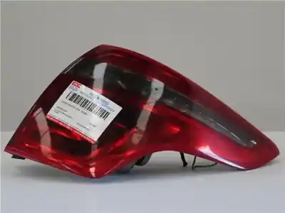 Автозапчасти б/у правый задний фонарь за citroen c4 picasso 2.0 hdi ссылки oem iam 