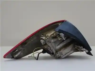 Автозапчасти б/у правый задний фонарь за citroen c4 picasso 2.0 hdi ссылки oem iam   0283212124