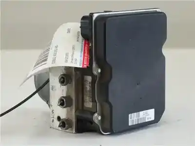 Peça sobressalente para automóvel em segunda mão abs por citroen c4 picasso 2.0 hdi referências oem iam   0265251373