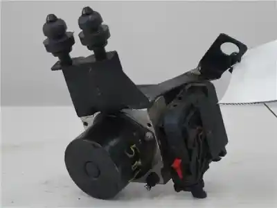 Second-hand car spare part ABS for VOLKSWAGEN POLO (9N1)  OEM IAM references   0265234712