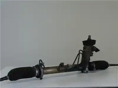 Second-hand car spare part steering rack for volkswagen polo (9n1) 1.4 tdi oem iam references   023-0080-050-001