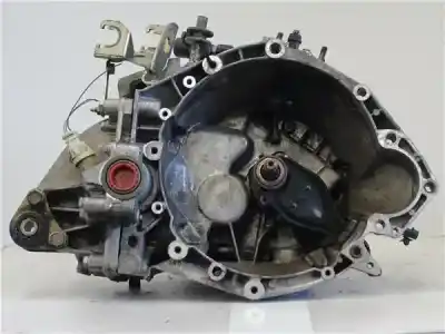 İkinci el araba yedek parçası vites kutusu için fiat ducato furgón (244) 2.0 jtd oem iam referansları 20mm01  