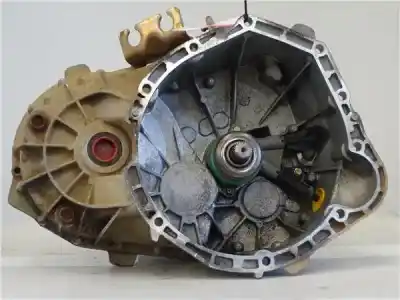 Pezzo di ricambio per auto di seconda mano RIDUTTORE per MERCEDES-BENZ VITO FURGÓN (638)  Riferimenti OEM IAM A6382602200  