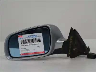 Автозапчастина б/у ліве дзеркало для audi a3 (8l) 1.9 tdi посилання на oem iam 