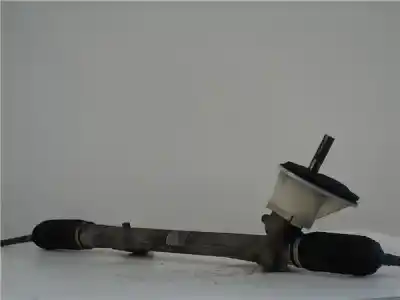 Second-hand car spare part steering rack for renault clio iii 1.5 dci diesel cat oem iam references   a0001567e