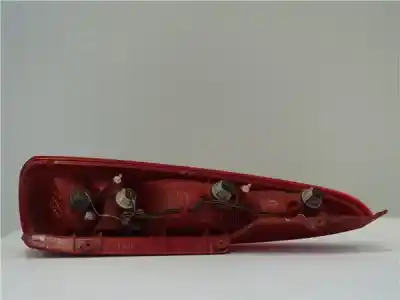 Second-hand car spare part right tailgate light for daewoo tacuma 1.6 g /a16dms oem iam references   