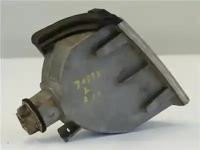 İkinci el araba yedek parçası sol yan lamba için renault r 21 berlina (b/l48) 2.0 oem iam referansları   