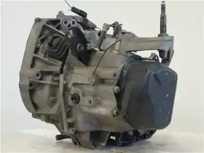 Автозапчастина б/у коробка передач для renault clio ii fase i (b/cb0) 1.2 (b/cb0f b/cb0a b/cb10 b/cb1k b/cb2d b/cb2h) посилання на oem iam jb1514  