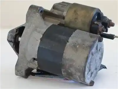 Second-hand car spare part starter motor for renault clio ii fase i (b/cb0) 1.2 (b/cb0f b/cb0a b/cb10 b/cb1k b/cb2d b/cb2h) oem iam references   d7e1