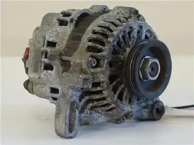 Автозапчастина б/у ГЕНЕРАТОР для RENAULT CLIO II FASE I (B/CB0)  Посилання на OEM IAM 7711134752  