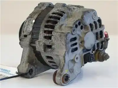 Автозапчастина б/у генератор для renault clio ii fase i (b/cb0) 1.2 (b/cb0f b/cb0a b/cb10 b/cb1k b/cb2d b/cb2h) посилання на oem iam 7711134752  