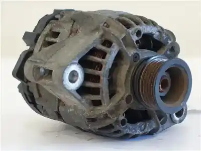 İkinci el araba yedek parçası alternatör için rover rover 45 (rt) 1.6 oem iam referansları   0124225011