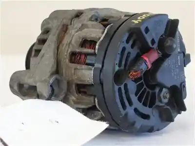 İkinci el araba yedek parçası alternatör için rover rover 45 (rt) 1.6 oem iam referansları   0124225011
