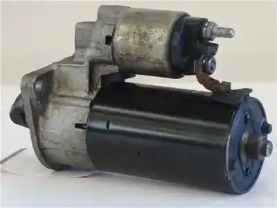 Second-hand car spare part starter motor for fiat croma (194_) 1.9 d multijet (194axc1b, 194axc12) oem iam references   0001115021