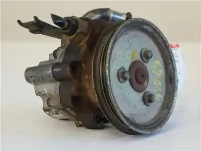 Peça sobressalente para automóvel em segunda mão bomba de direção hidráulica por rover rover 45 (rt) 1.6 referências oem iam 
