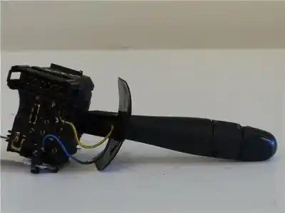 Second-hand car spare part headlights switch for renault clio ii fase i (b/cb0) 1.2 (b/cb0f b/cb0a b/cb10 b/cb1k b/cb2d b/cb2h) oem iam references   6166
