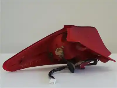 Second-hand car spare part right tailgate light for toyota auris (e15) 2.0 d-4d oem iam references 02258  