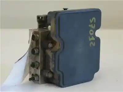 Peça sobressalente para automóvel em segunda mão abs por toyota auris (e15) 2.0 d-4d referências oem iam   44540-02391