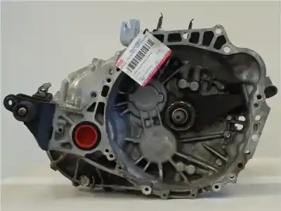 Piesă de schimb auto la mâna a doua CUTIE DE VITEZE pentru TOYOTA AURIS (E15)  Referințe OEM IAM 1CY1A-K  