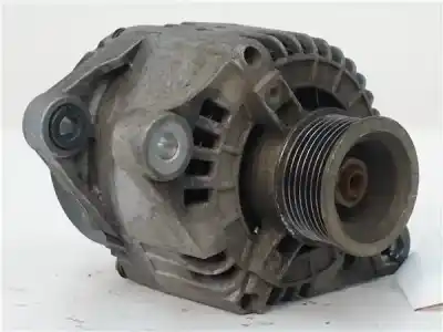 Pezzo di ricambio per auto di seconda mano ALTERNATORE per ALFA ROMEO 166  Riferimenti OEM IAM   63321349