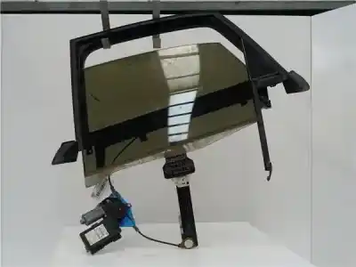 Peça sobressalente para automóvel em segunda mão elevador de vidros traseiro esquerdo por audi a4 berlina (8e) 2.0 tdi 16v (103kw) referências oem iam 8e0959801e
