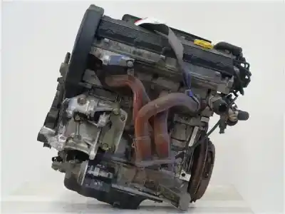 Pièce détachée automobile d'occasion MOTEUR COMPLET pour ROVER ROVER 400 (RT)  Références OEM IAM 14 K4A  