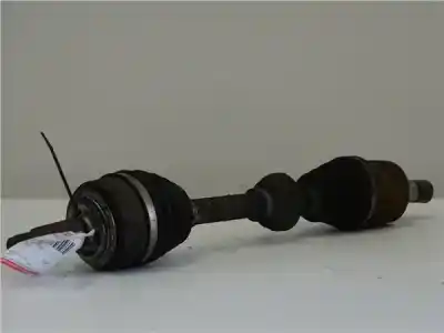 Автозапчасти б/у передняя левая трансмиссия за honda accord viii (cl_, cm_) 2.2 i-ctdi ссылки oem iam 