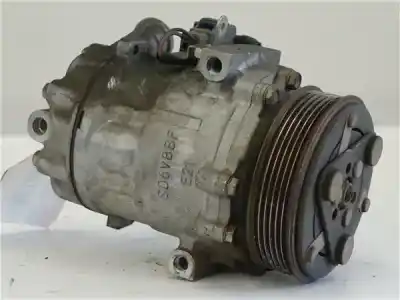 Second-hand car spare part AIR CONDITIONING COMPRESSOR for FIAT PUNTO / GRANDE PUNTO (199)  OEM IAM references   00875509961