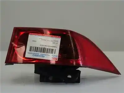 Автозапчасти б/у правый задний фонарь за honda accord viii (cl_, cm_) 2.2 i-ctdi ссылки oem iam 