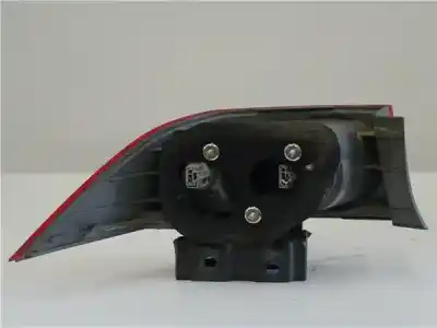 Автозапчасти б/у правый задний фонарь за honda accord viii (cl_, cm_) 2.2 i-ctdi ссылки oem iam   e13-1890
