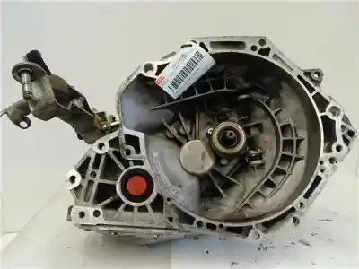 Second-hand car spare part GEARBOX for OPEL CORSA C (X01)  OEM IAM references F13  