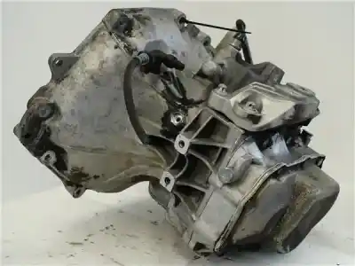 Pezzo di ricambio per auto di seconda mano riduttore per opel corsa c (x01) 1.7 di (f08. f68) riferimenti oem iam f13  