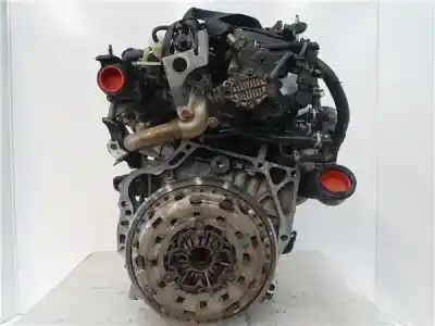 Автозапчасти б/у полный двигатель за honda accord viii (cl_, cm_) 2.2 i-ctdi ссылки oem iam n22a1