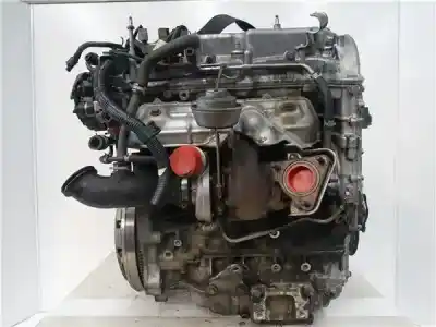 Автозапчасти б/у полный двигатель за honda accord viii (cl_, cm_) 2.2 i-ctdi ссылки oem iam n22a1  