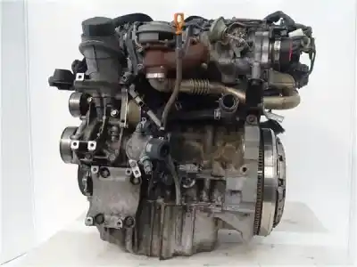 Автозапчасти б/у полный двигатель за honda accord viii (cl_, cm_) 2.2 i-ctdi ссылки oem iam n22a1  