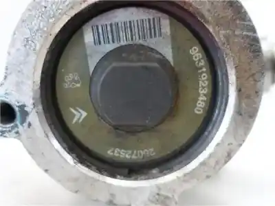 Piesă de schimb auto la mâna a doua pompã de servodirecție pentru citroen xsara berlina 1.9 diesel referințe oem iam   2604-5330