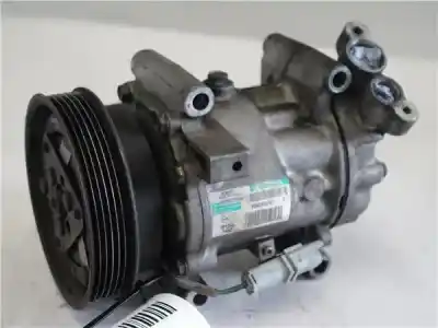Second-hand car spare part air conditioning compressor for renault modus / grand modus (f/jp0_) 1.5 dci (fp0f. jp0f) oem iam references 8200365787