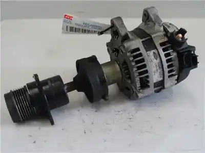 Recambio de automóvil de segunda mano de ALTERNADOR para FORD FOCUS II (DA_)  referencias OEM IAM RM4M5T10300KB  