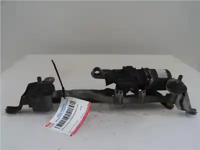 Peça sobressalente para automóvel em segunda mão motor do limpa para brisas por nissan note (e11e) 1.5 dci turbodiesel cat referências oem iam 