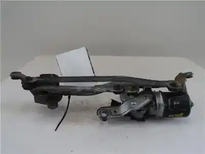 Second-hand car spare part front windshield wiper motor for nissan note (e11e) 1.5 dci turbodiesel cat oem iam references   