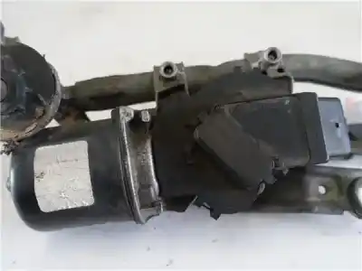 Second-hand car spare part front windshield wiper motor for nissan note (e11e) 1.5 dci turbodiesel cat oem iam references   
