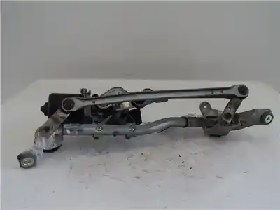 Second-hand car spare part front windshield wiper motor for nissan note (e11e) 1.5 dci turbodiesel cat oem iam references   