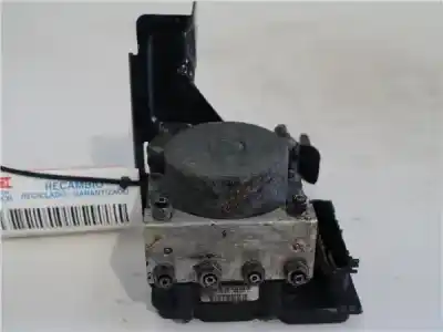 Peça sobressalente para automóvel em segunda mão abs por nissan note (e11e) 1.5 dci turbodiesel cat referências oem iam 