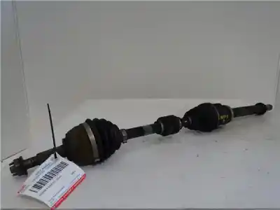 Second-hand car spare part FRONT RIGHT TRANSMISSION for NISSAN NOTE (E11E)  OEM IAM references   