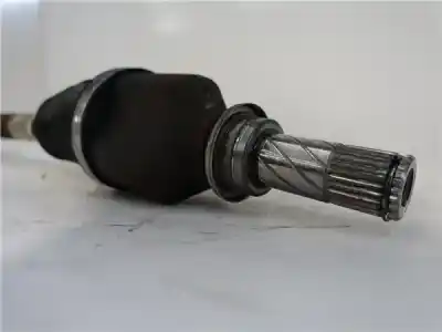 Second-hand car spare part front left transmission for renault modus / grand modus (f/jp0_) 1.5 dci (fp0f. jp0f) oem iam references 8200499585  