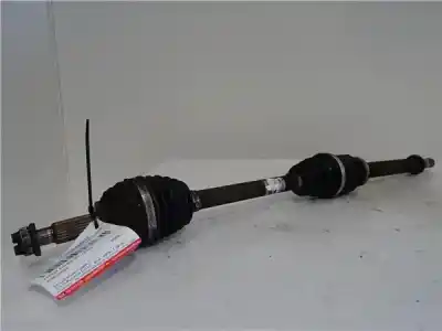 Second-hand car spare part front right transmission for renault modus / grand modus (f/jp0_) 1.5 dci (fp0f. jp0f) oem iam references 8200499586