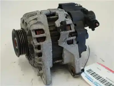 Second-hand car spare part alternator for kia rio (jb) 1.4 16v oem iam references 