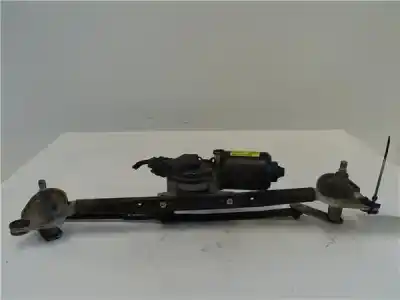 Second-hand car spare part front windshield wiper motor for kia rio (jb) 1.4 16v oem iam references 