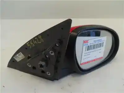 Second-hand car spare part right rearview mirror for hyundai i30 (fd) 1.4 oem iam references 87620-2r400ja